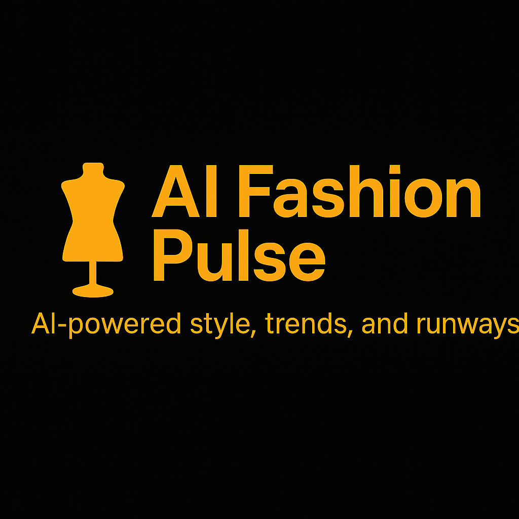 AI Fashion Pulse logo